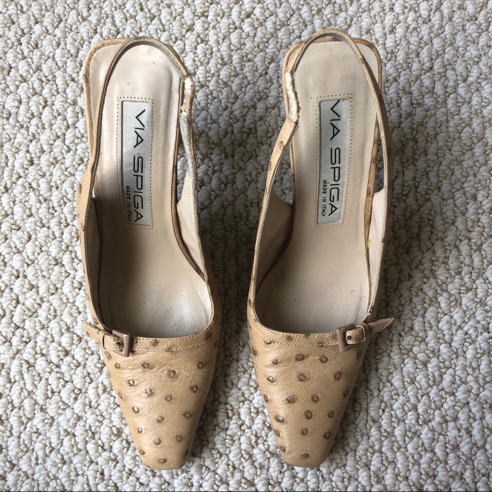 via spiga heels